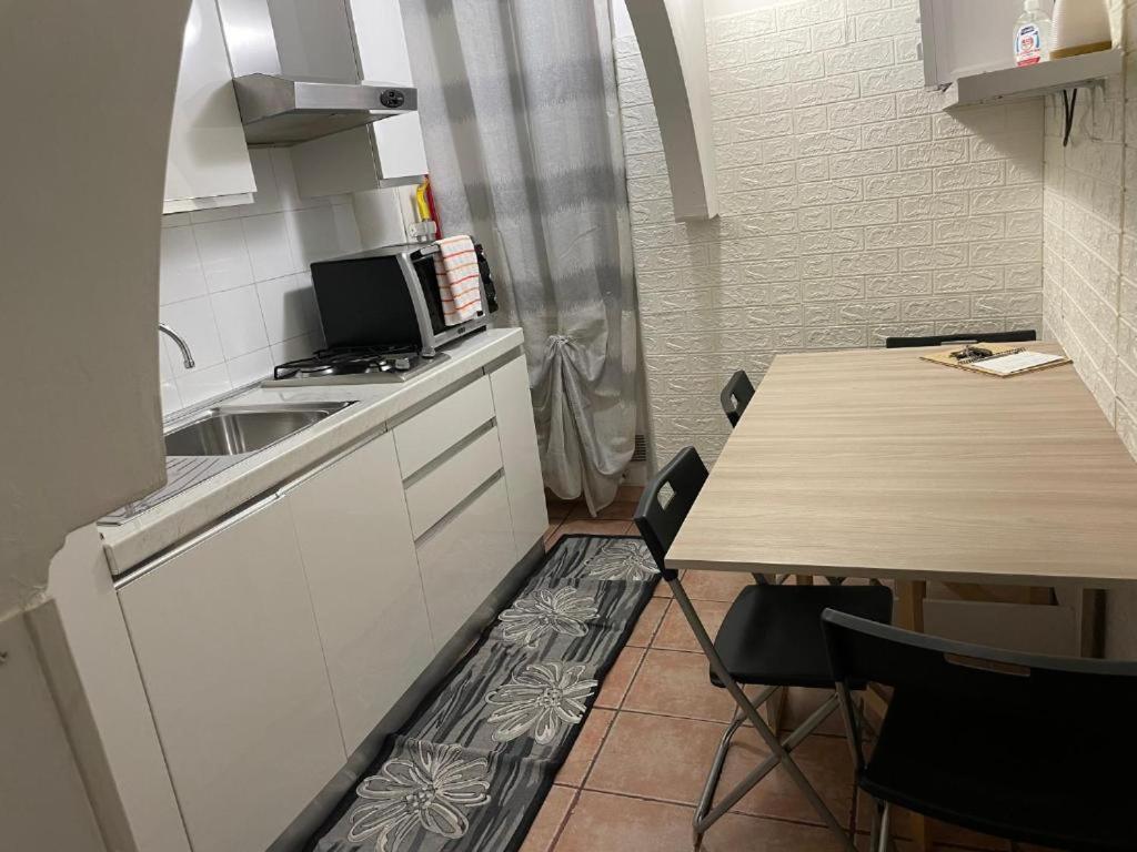 Casa Gemelli Rom