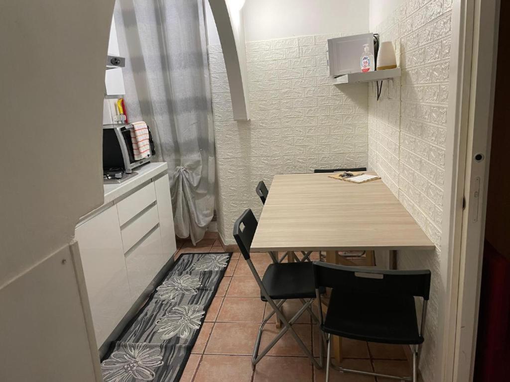 Casa Gemelli Lejlighed Rom