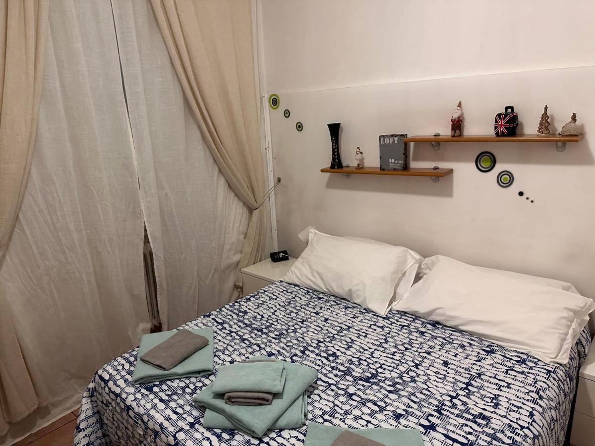 Casa Gemelli * Rom